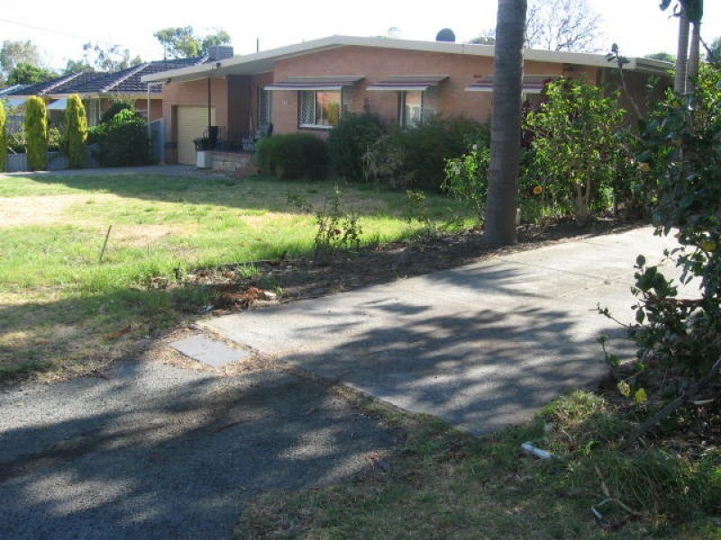 96 Culloton Crescent, Balga WA 6061