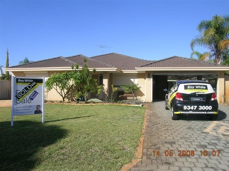 10 Linvale Court, Ballajura WA 6066