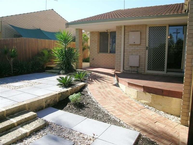 10/38 Corbett Street, Scarborough WA 6019
