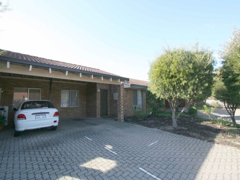 5/4 Lee Place, Noranda WA 6062