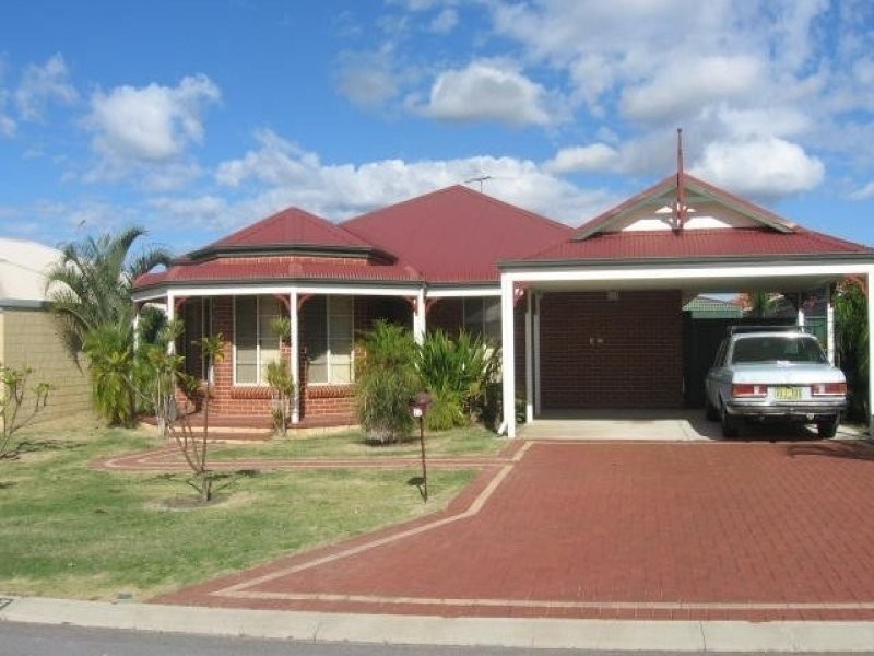 27 Yarrow Drive, Beechboro WA 6063