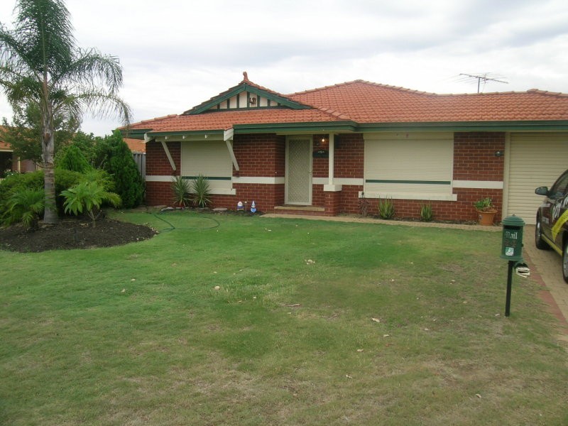 24 Tabubil Gardens, Ballajura WA 6066