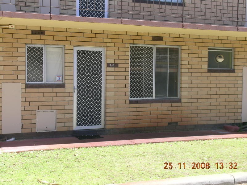 A5/305 Harbourne St, Glendalough WA 6016