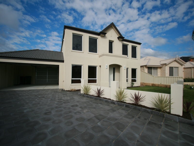 40 Fineview Crescent, Carramar WA 6031