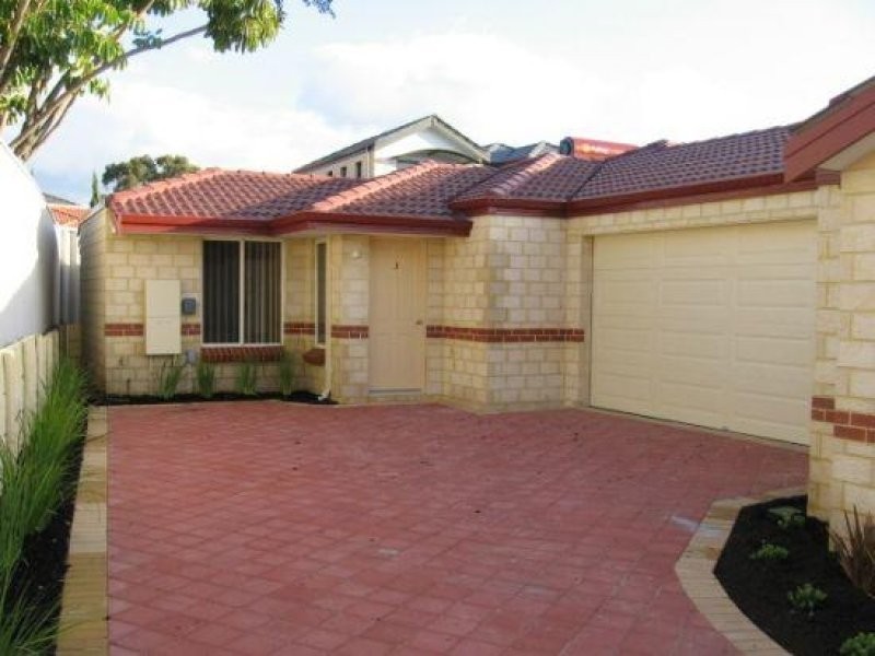 228c Amelia Street, Nollamara WA 6061