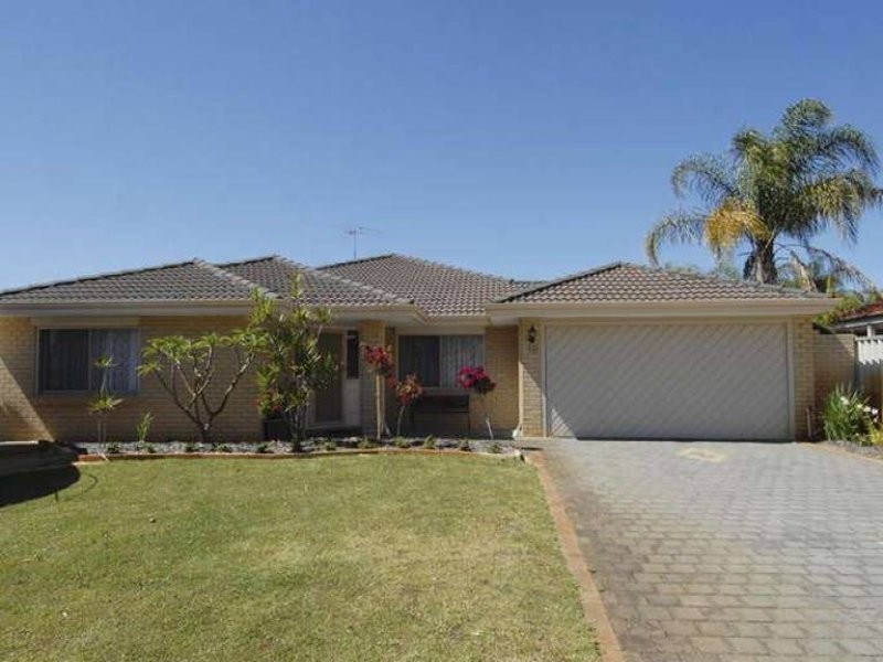 10 Linvale Court, Ballajura WA 6066