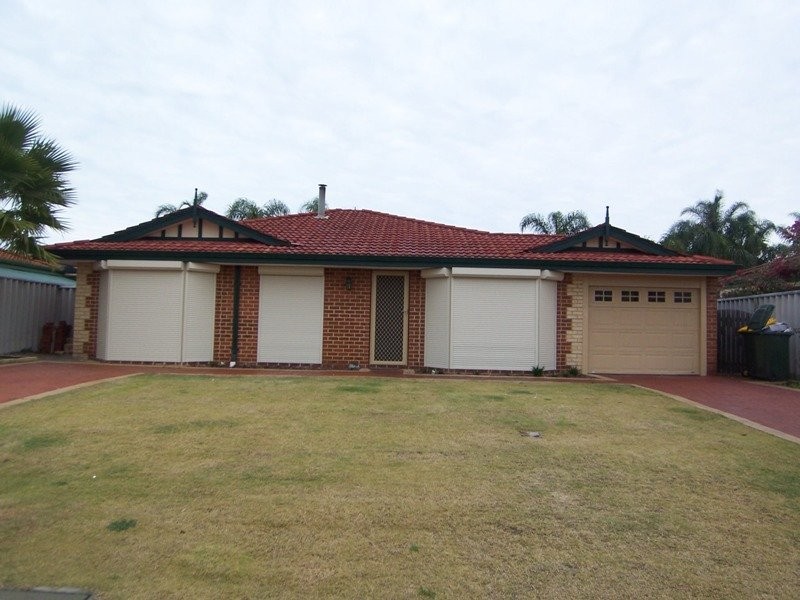 9 Oakfield Retreat, Ballajura WA 6066