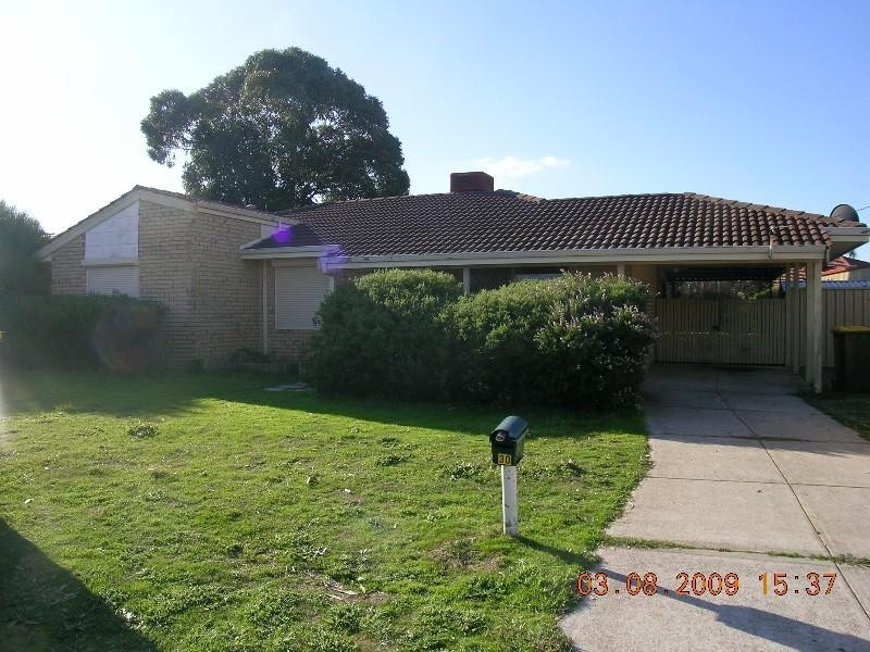 30 Darwin Crescent, Beechboro WA 6063