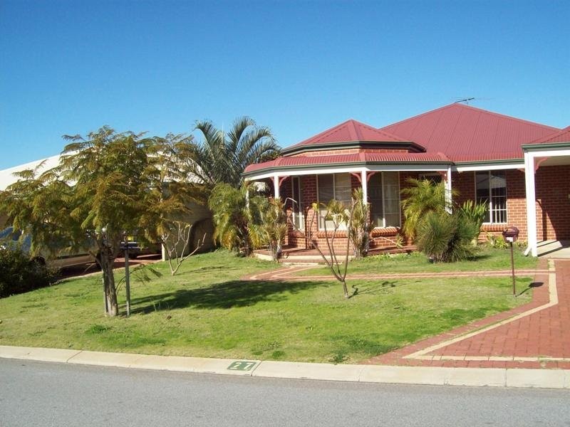 27 Yarrow Drive, Beechboro WA 6063