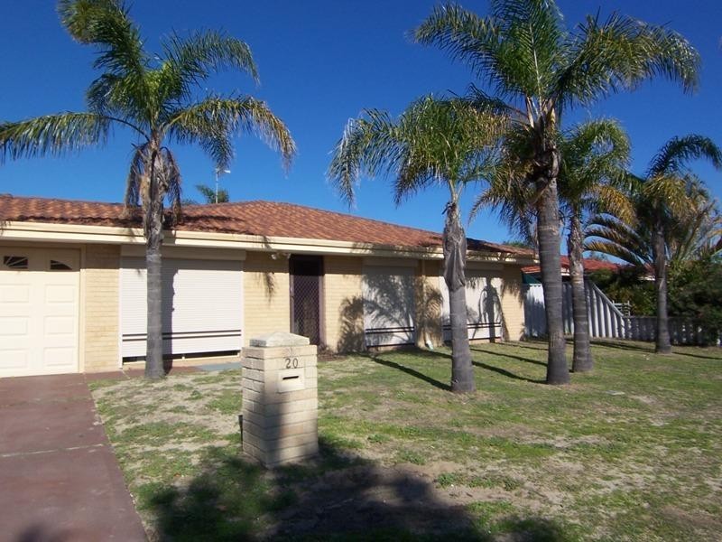 20 Luton Close, Ballajura WA 6066