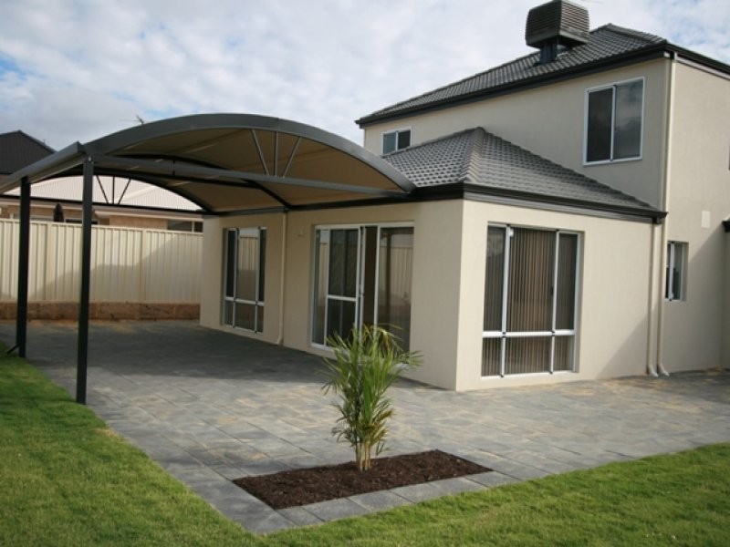 40 Fineview Crescent, Carramar WA 6031