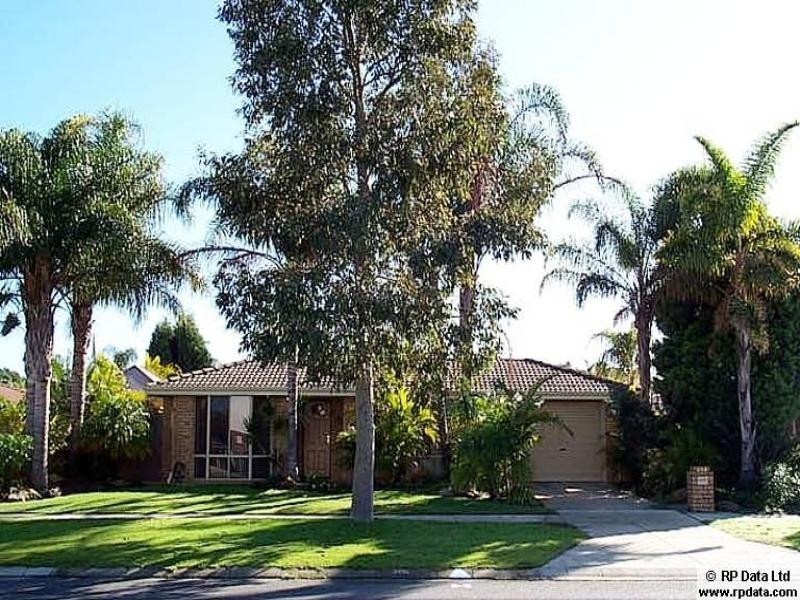 258 Illawarra Crescent, Ballajura WA 6066