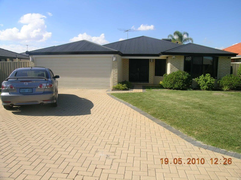 6 Dorrigo Way, South Lake WA 6164