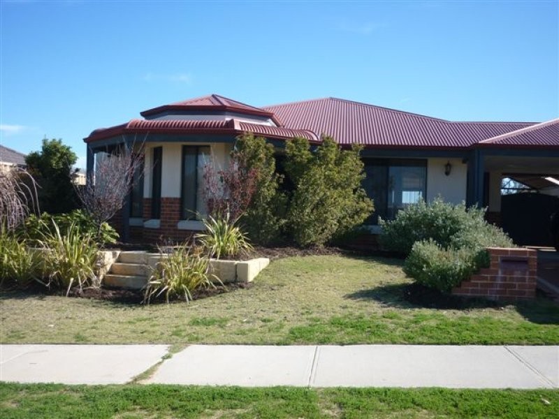 25 Bradman Drive, Butler WA 6036