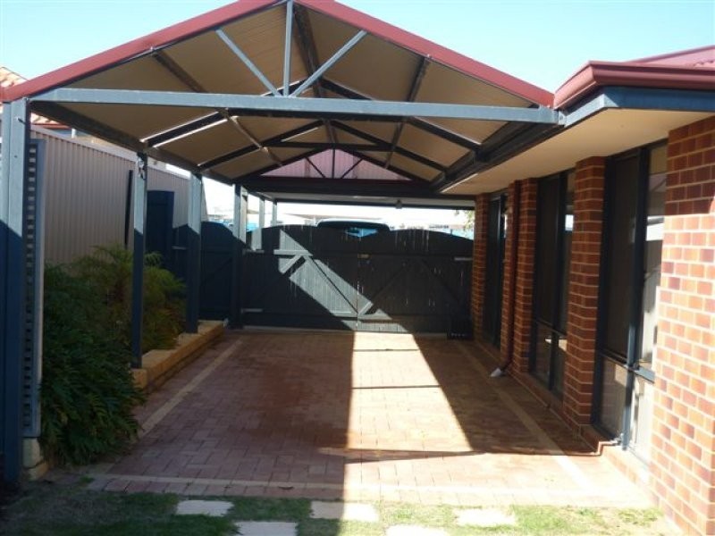 25 Bradman Drive, Butler WA 6036