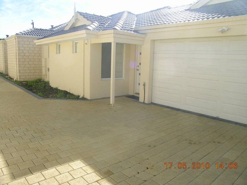 60B Winchelsea Road, Nollamara WA 6061