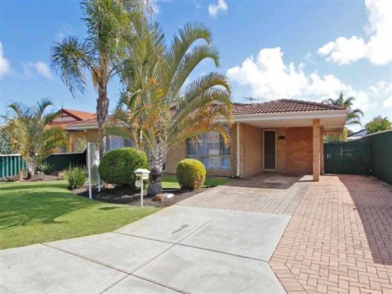 7 Wotto Gardens, Ballajura WA 6066