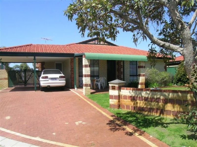 12 Breton Court, Ballajura WA 6066
