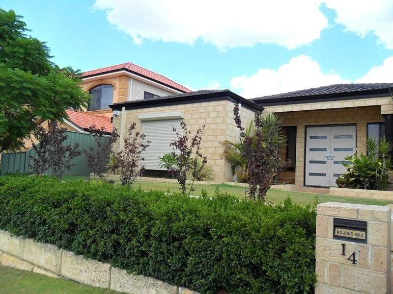 14 Strathpine Chase, Landsdale WA 6065