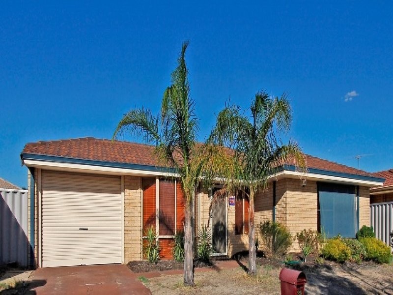 39 Cygnet Close, Ballajura WA 6066