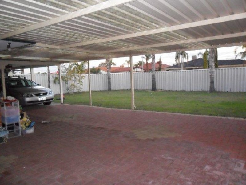 1 Weebo Place, Ballajura WA 6066