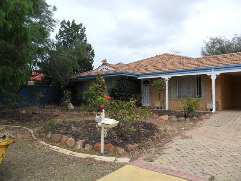100 Caledonia Avenue, Currambine WA 6028