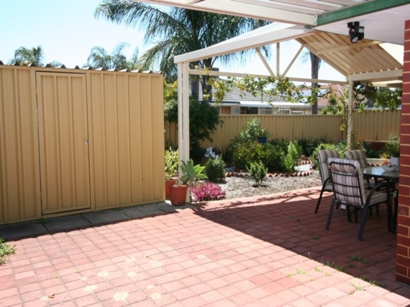 32 Yosemite Loop, Ballajura WA 6066