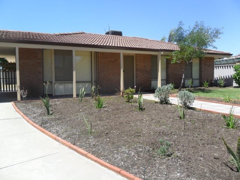 6 Euston Place, Alexander Heights WA 6064