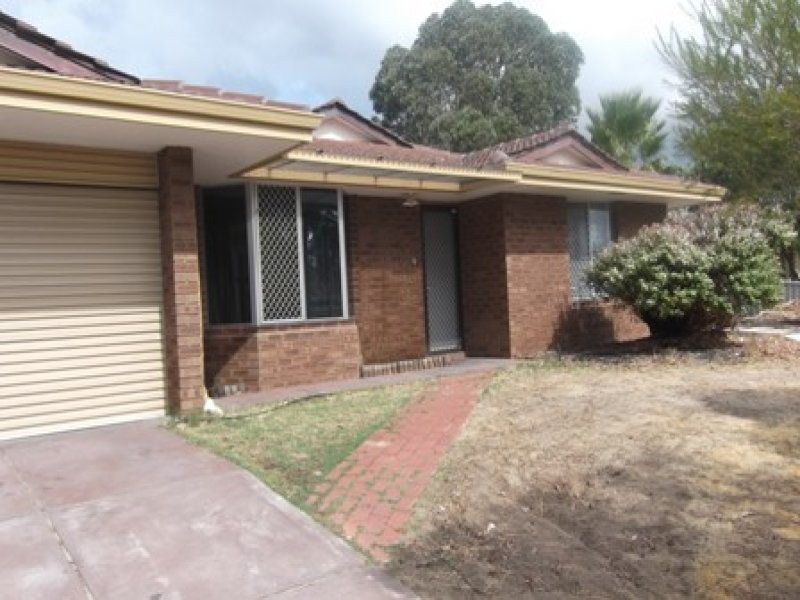 150 Illawarra Crescent, Ballajura WA 6066