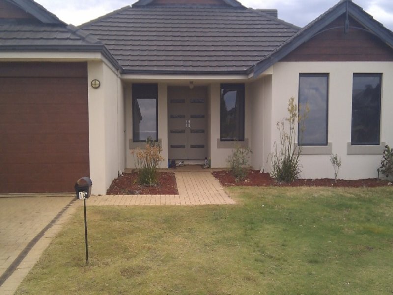 17 Brussels Circuit, Port Kennedy WA 6172