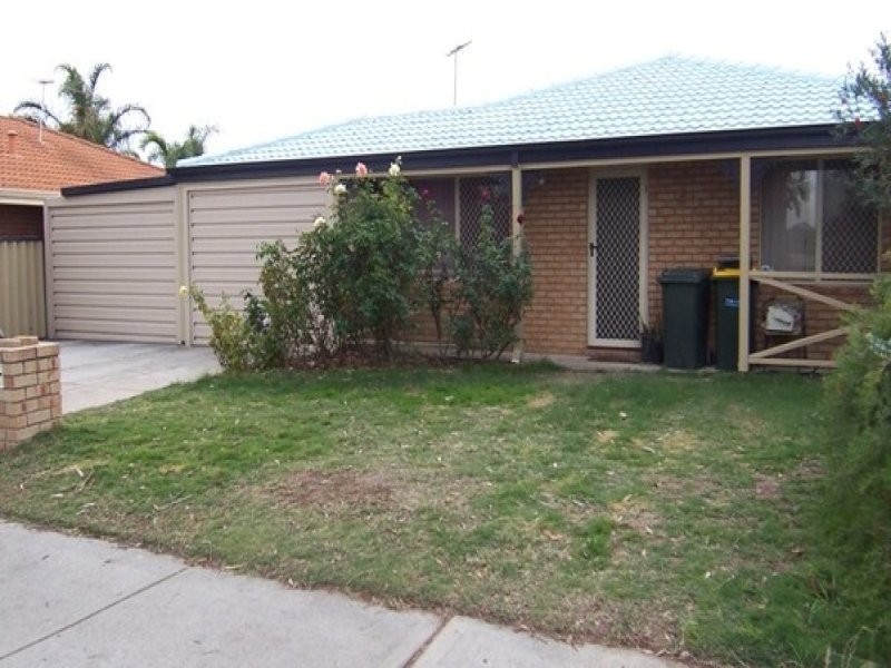42 Yosemite Loop, Ballajura WA 6066