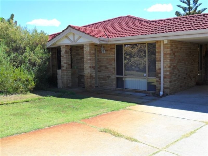3 Plover Place, Ballajura WA 6066