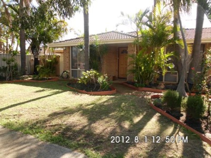 258 Illawarra Crescent, Ballajura WA 6066