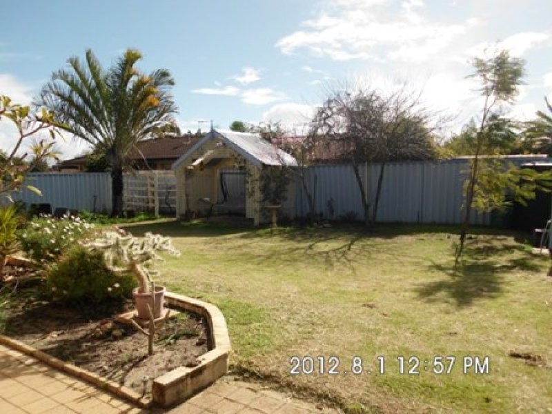 258 Illawarra Crescent, Ballajura WA 6066