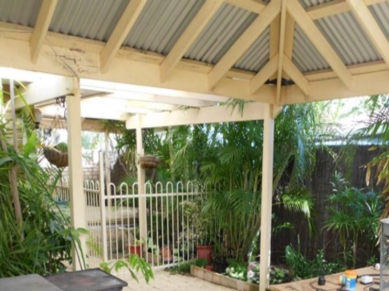 258 Illawarra Crescent, Ballajura WA 6066