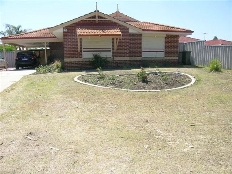 4 Uluru Gardens, Ballajura WA 6066