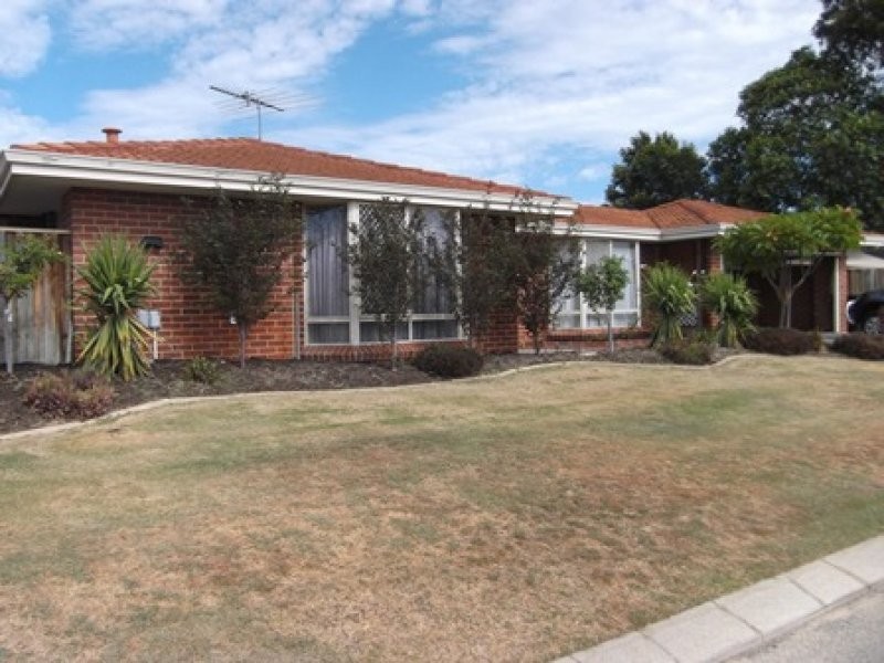 2 Calgary Place, Kingsley WA 6026