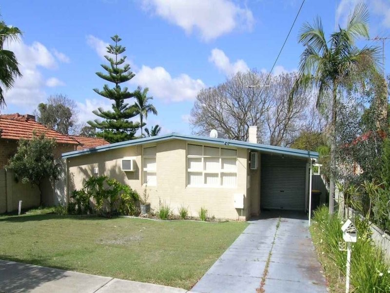 58 Williamson Avenue, Belmont WA 6104