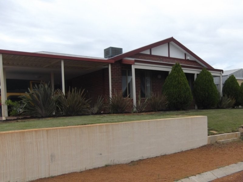 51 Bathgate Loop, Koondoola WA 6064