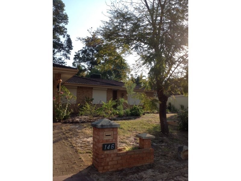 146 Illawarra Cres, Ballajura WA 6066