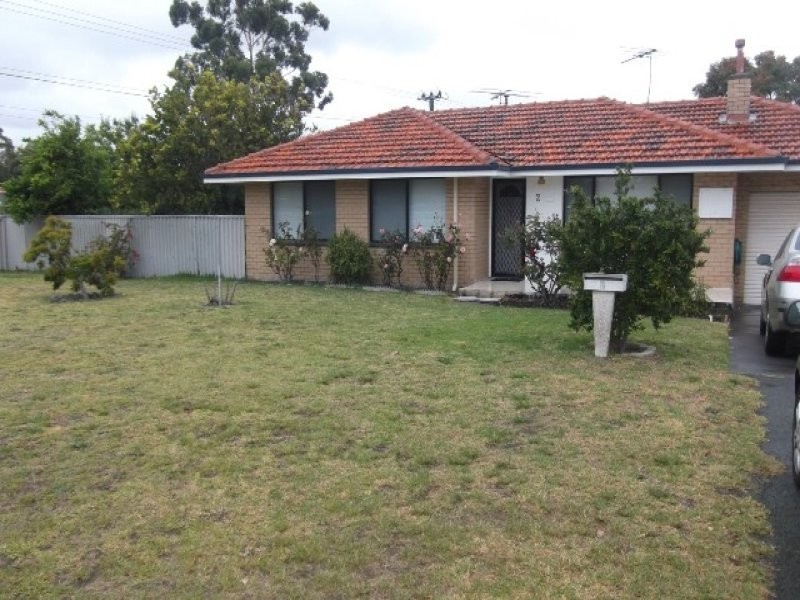 2 Farm Street, Hamersley WA 6022