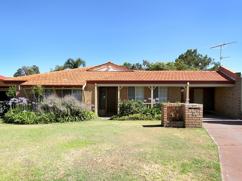 3c The Grove, Woodvale WA 6026