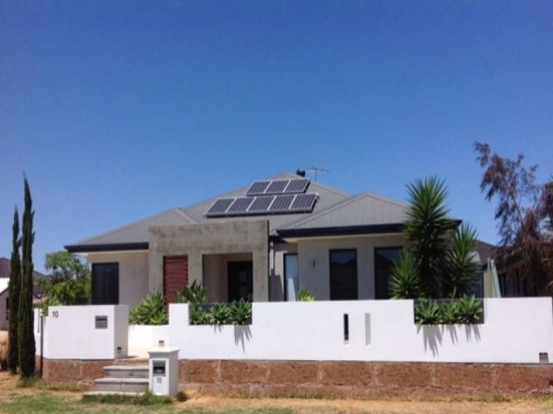 10 New England Vista, Aubin Grove WA 6164