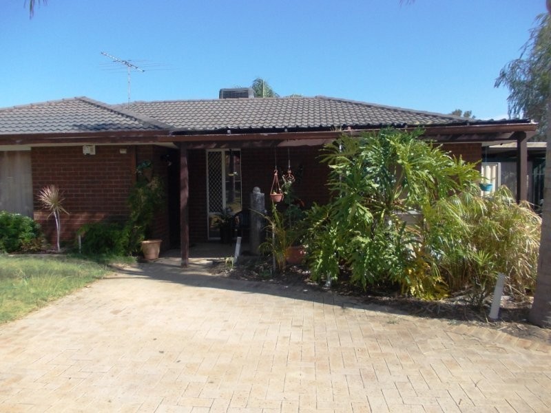 29 Tempany Way, Koondoola WA 6064