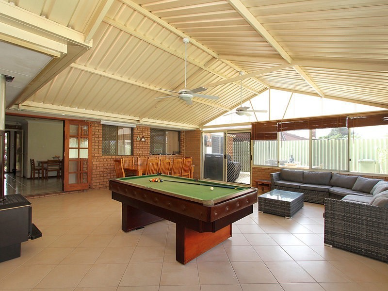 5 Springpark Trail, Ballajura WA 6066