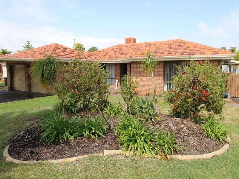 5 Springpark Trail, Ballajura WA 6066