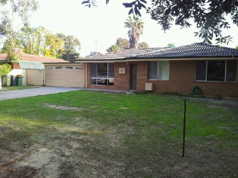 26 Tambulam Way, Armadale WA 6112