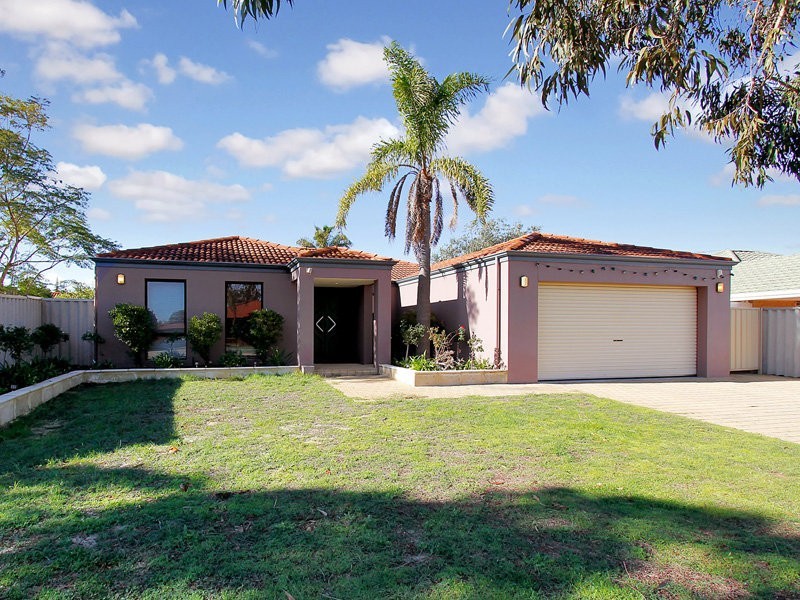 55 Guadalupe Drive, Ballajura WA 6066