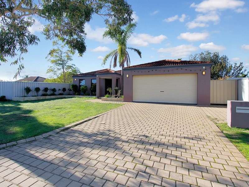 55 Guadalupe Drive, Ballajura WA 6066