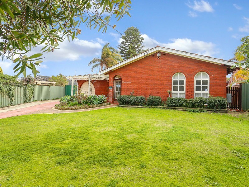 7 Eastwood Way, Hamersley WA 6022
